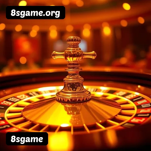 Imagem quadrada de apoio para baixar 8sgame