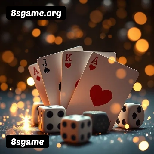 Imagem secundária para conteúdo da página Facebook 8sgame
