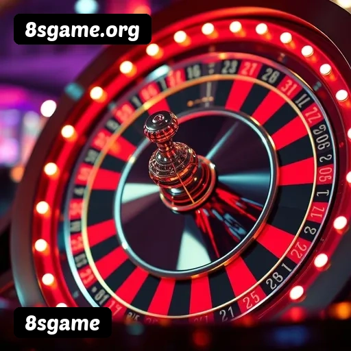 Jogos de Cassino ao Vivo