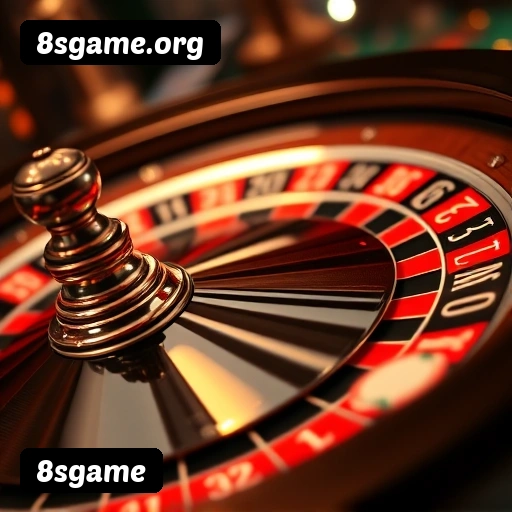Benefícios do Login 8sgame - Bônus e Vantagens Exclusivas