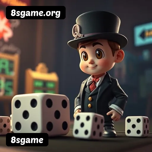 Jogos de Mesa Premium 8sgame - Blackjack, Roleta, Baccarat